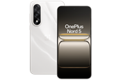 Puhelimet - OnePlus Nord 5 256GB/8GB - Marble Sands - 5011113306