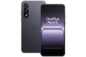 Puhelimet - OnePlus Nord 5 512GB/12GB - Phantom Grey - 5011113307