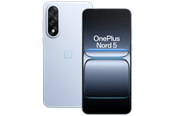 Puhelimet - OnePlus Nord 5 512GB/12GB - Dry Ice - 5011113304