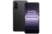 Puhelimet - OnePlus Nord CE5 128GB/8GB - Black Infinity - 5011113506