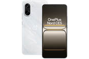 Puhelimet - OnePlus Nord CE5 128GB/8GB - Marble Mist - 5011113508