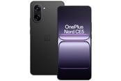 Puhelimet - OnePlus Nord CE5 256GB/8GB - Black Infinity - 5011113507