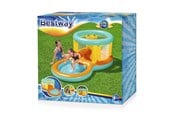 Altaat - Bestway Bouncy Castle with Toddler Pool Jumptopia 239x142x102cm - 7035063069