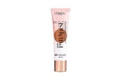 Kasvojen hoito - L'Oréal Paris Skin Paradise Aloe Vera Hydrating Water Cream For Face SPF 20 02 Deep 30 ml - 3600523880140