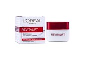 Kasvojen hoito - L'Oréal Paris Revitalift Day Cream 50 ml - 5011408030501
