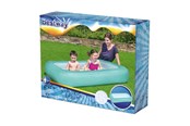 Altaat - Bestway Baby Bath Rectangle Aquababes 165cm - 7035064114