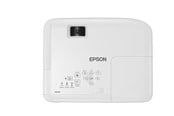 Projektori - Epson Projektori EB-W53 - 3LCD projector - portable - white - 1280 x 800 - 4000 ANSI lumens - V11HB57040