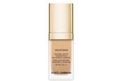 Meikit - Dolce & Gabbana Velvetskin Matte Liquid Foundation 215 SPF 30 30 ml - 3423222041519