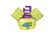 Vesileikit - Bestway Puddle Jumper Turtle 2-6 years - 7035065126