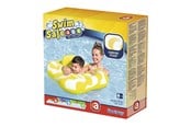 Vesileikit - Bestway Swim Seat Comfort Plush Wavy Square 1-2 years - 7035065130