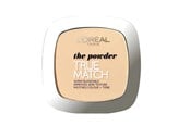 Meikit - L'Oréal Paris True Match Super Blendable Compact Powder 1.R/1.C Rose Ivory 9 g - 3600520772004