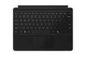 Näppäimistöt - Microsoft MS TC Pro9/10/11 Keyboard Black BE - Näppäimistö - Belgialainen - Musta - 8XB-00144