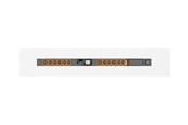 Virtakaapelit (ulkoinen) - Vertiv Geist Switched Outlet Level Monitoring MGU5MGM0-12P023-2PS6B2A10-S - VP7G20A8