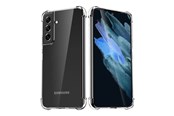 Puhelin - Kannet ja kotelot - Insmat Impact - back cover for mobile phone - 650-1229