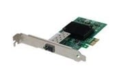 Verkkokortit (verkkosovittimet, tulostuspalvelimet jne.) - LevelOne GNC-0110 - network adapter - PCIe - GNC-0110