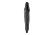 Laukut - RivaCase Riva Case Lantau 8805 - notebook sleeve - melange - 8805 black melange