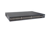 Kytkimet - LevelOne GTU-5211 - switch - 52 ports - unmanaged - rack-mountable - GTU-5211