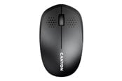 Hiiret - Canyon MW-04 - mouse - Bluetooth 5.0 - black - Hiiri - Optinen - 3 painiketta - Musta - CNS-CMSW04B