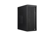 Kotelot - Chieftec UNI Series BS-20B-OP - Kotelot - Tower - Musta - BS-20B-OP