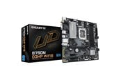 Emolevy - GIGABYTE B760M D3HP WIFI6 Emolevy - Intel B760 - Intel LGA1700 - DDR5 RAM - Micro-ATX - B760M D3HP WIFI6