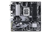 Emolevy - GIGABYTE B760M D3HP WIFI6 - motherboard - micro ATX - LGA1700 Socket - B760 Emolevy - Intel B760 - Intel LGA1700 socket - DDR5 RAM - Micro-ATX - B760M D3HP WIFI6