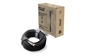 Näyttökaapeli - Club 3D HDMI cable - 30 m - CAC-1392