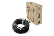 Näyttökaapeli - Club 3D HDMI cable - 50 m - CAC-1393