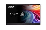 Näyttö - 16" Acer PM161Q - 1920x1080 (FHD) - 60Hz - IPS - UM.ZP1EE.101