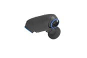 Järjestelmän lisävarusteet - Ubiquiti UniFi Dual Mount Black - UACC-Camera-DM-B