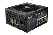 Virtalähde - Cooler Master MWE Gold V2 750 Virtalähde - 750 Watt - 120 mm - ATX - 80 Plus Kulta sertifioitu - MPE-7501-AFAAG-3EEU