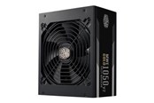 Virtalähde - Cooler Master MWE Gold V2 1050 Virtalähde - 1050 Watt - 140 mm - ATX - 80 Plus Kulta sertifioitu - MPE-A501-AFCAG-3EEU