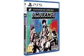 Pelit - Umurangi Generation (PSVR2) - Sony PlayStation 5 - Seikkailu - 8436016712224