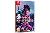 Pelit - Rebel Transmute - Nintendo Switch - Tasohyppely - 8436016712774
