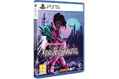 Pelit - Rebel Transmute - Sony PlayStation 5 - Tasohyppely - 8436016712767