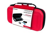 Pelit - lisävarusteet - NACON Essential Pack - Miscellaneous Bag - Nintendo Switch 2 - NA028331