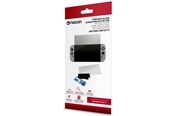 Pelit - lisävarusteet - NACON Tempered Glass - Miscellaneous Näytönsuoja - Nintendo Switch 2 - NA028188