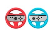 Pelit - lisävarusteet - NACON Wheel Duo Pack - Miscellaneous Wheel - Nintendo Switch 2 - 3665962028249