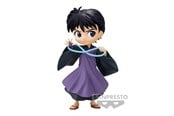 Fanituotteet - Banpresto - Q Posket Miroku Inuyasha 14 cm - Figuuri - 4983164881233