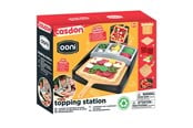 Roolileikit - Casdon - Ooni Toy Pizza Topping Station Playset - 79150