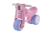 Vauva- ja taaperolelut - Cavallino Toys - Motor Balance Bike Pink - 1631SF05