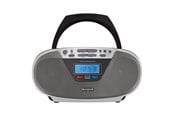 CD-soitin - Aiwa BBTU-400SL portable stereo system - BBTU-400SL