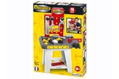 Roolileikit - Ecoiffier - Mecanics Workbench - 2407