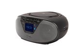 CD-soitin - Aiwa BBTU-500DABBK - Black - BBTU-500DABBK