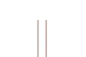 Audiokaapelit - Hama Speaker Cable 2x0.75mm2 Transparent 10m - X1030721
