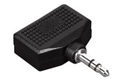 Audiokaapelit - Hama audio splitter - 00122382