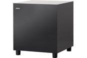 Kotiteatteri - JAMO SUB 210 - Black - 89500