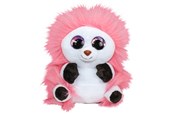 Pienet lahjat lapsille - Lumo Stars Soft Toy - Hedgehog Smultron 15cm - 55000