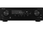 Vahvistin - Pioneer VSX-535D - Black - VSX535DABBMMP