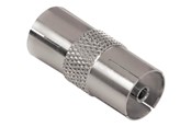 Antennikaapelit/-liittimet - Hama aerial adapter - 00122484