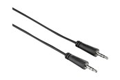 Audiokaapelit - Hama Audio Cable audio cable - 1.5 m - 00122308